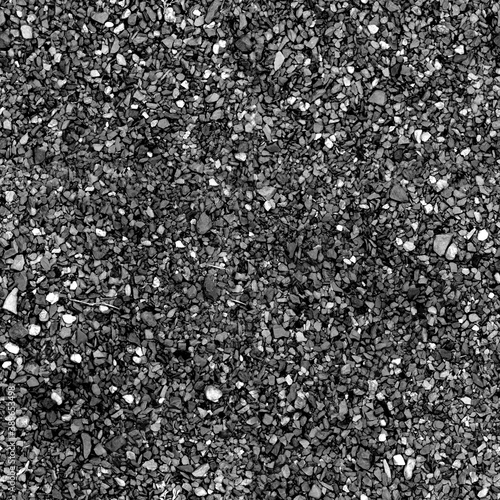 8K terrain roughness texture, height map or specular for Imperfection map for 3d materials, Black and white texture