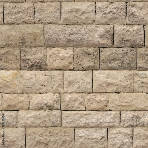 8K sandstone blocks Diffuse and Albedo map for 3d materials