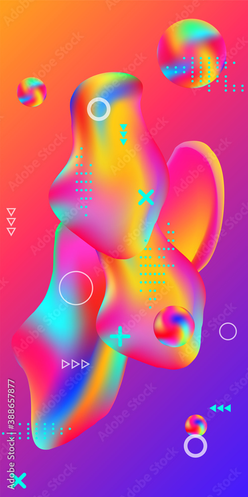 Abstract covers. Abstract covers.