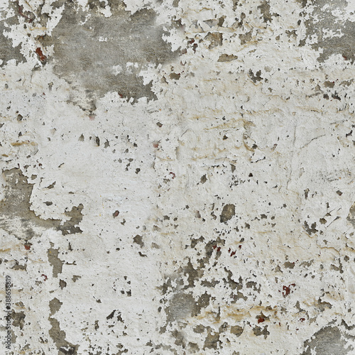 8K rough plaster Diffuse and Albedo map for 3d materials © markOfshell