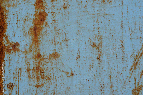 rusty texture or design background