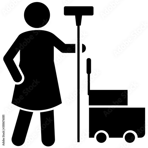 Janitorial Services 