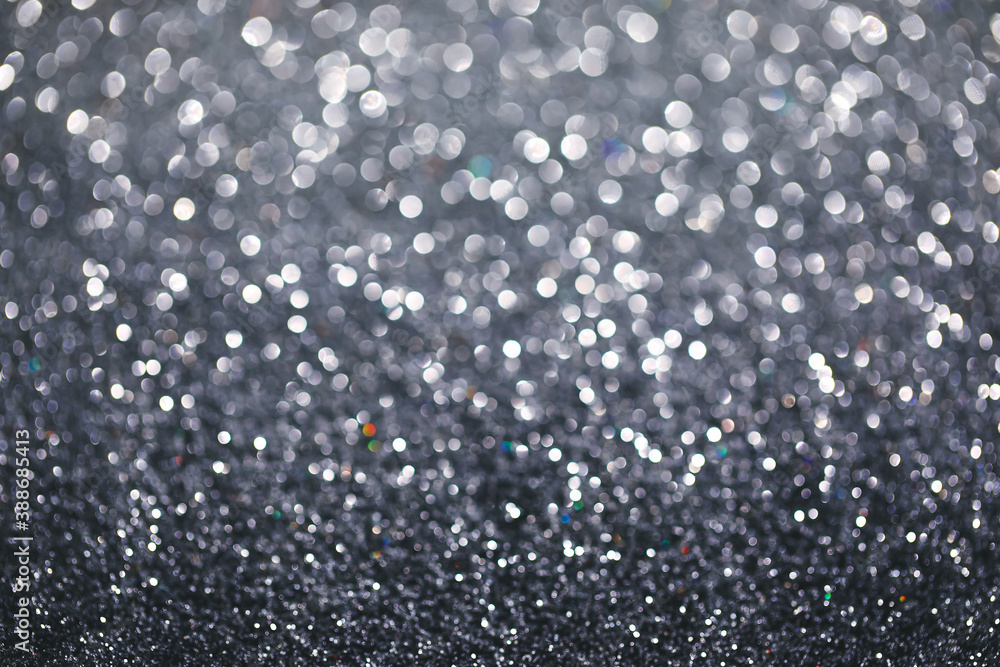 Dark abstract background with glitters Dark abstract background with glitters