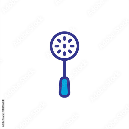 skimmer icon vector design trendy
