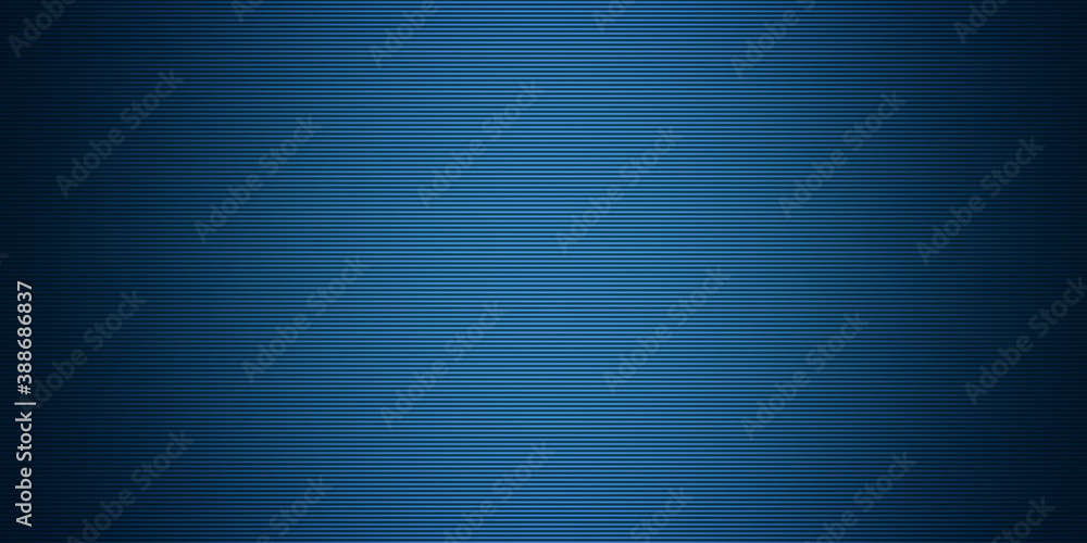 
Abstract Soft Dark Blue striped background 
