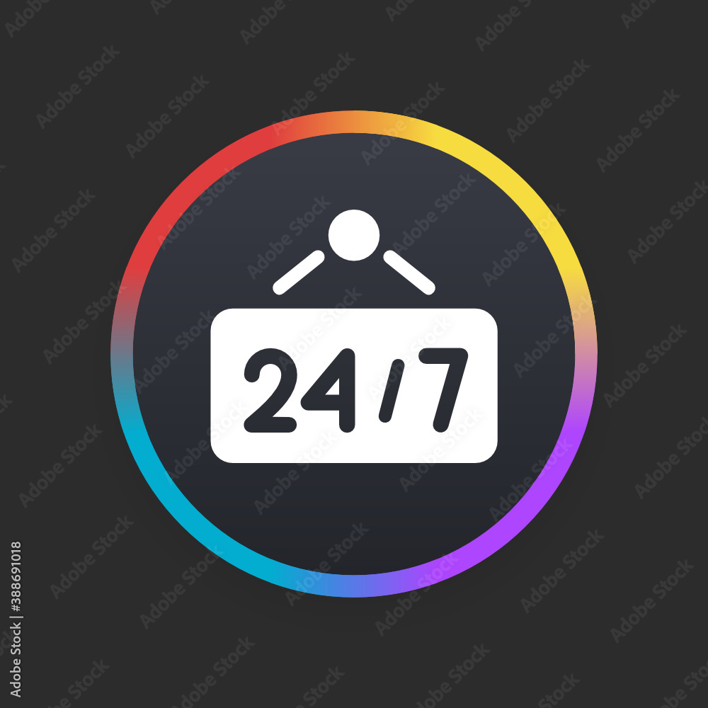 24/7 24/7