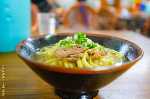 石垣島のグルメ