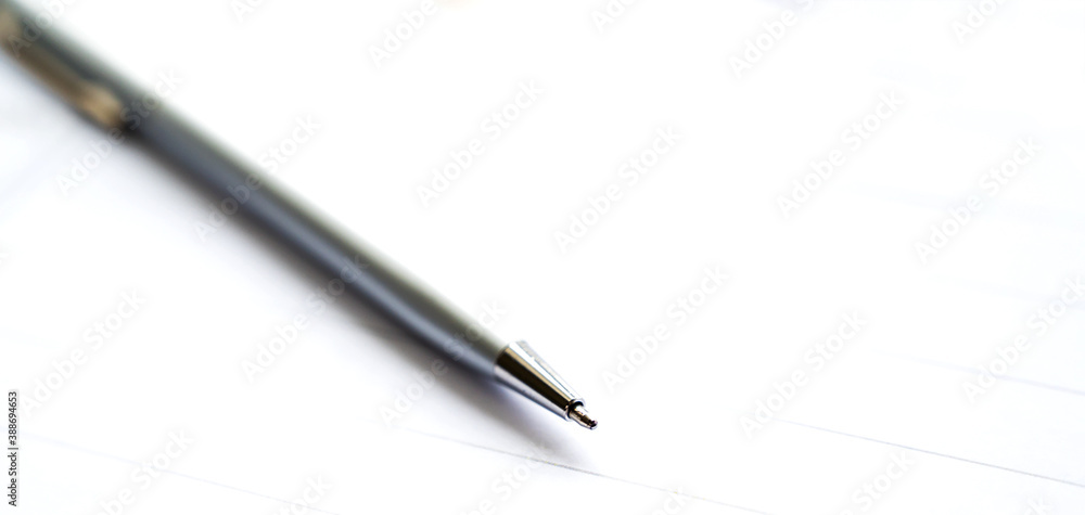 Analysis of reports, pen on the table .Finacial and business concept. Analysis of reports, pen on the table .Finacial and business concept.