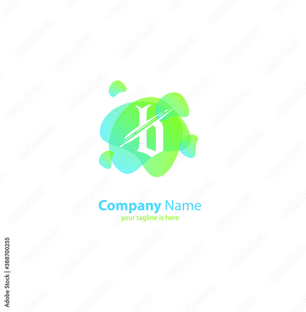 the simple elegant logo of letter b with white background the simple elegant logo of letter b with white background