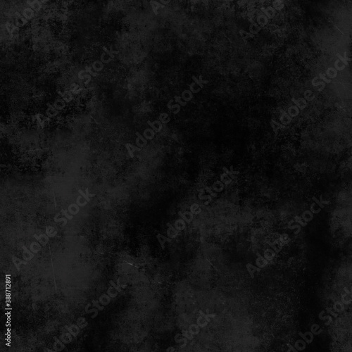 abstract light gray grunge overlay distressed texture dust particle vintage black.