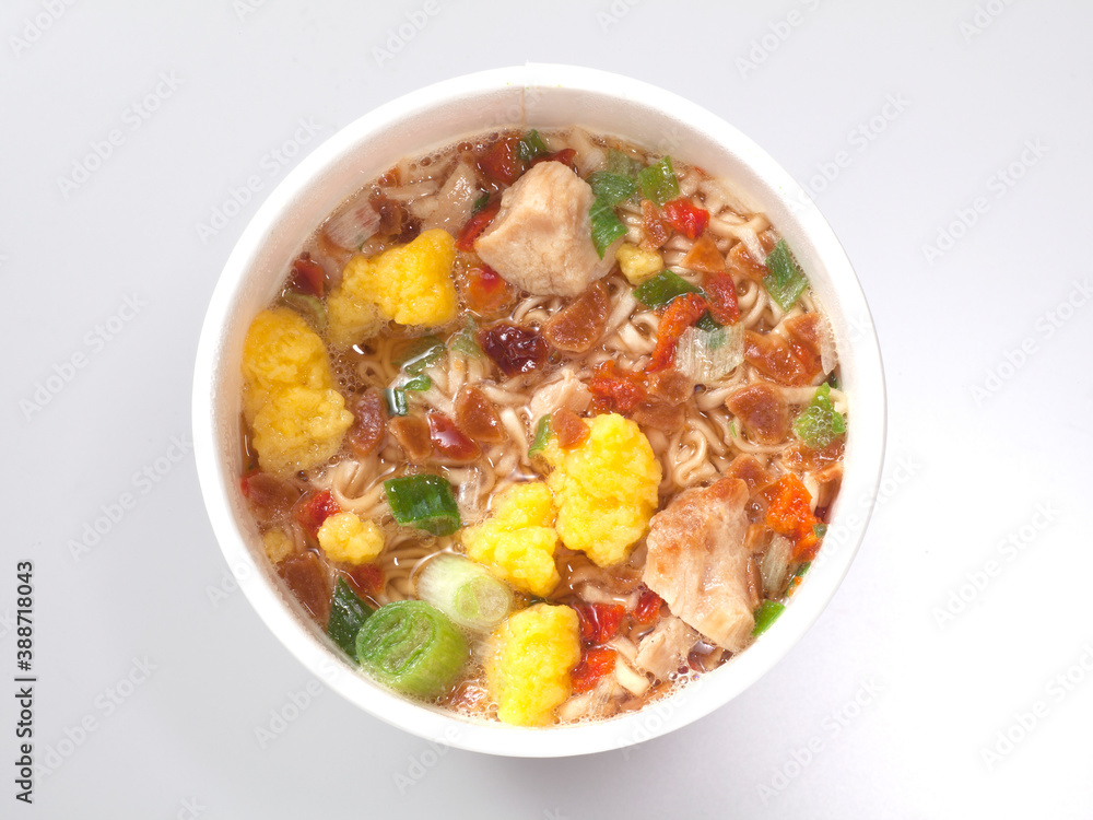 カップ麺 カップ麺