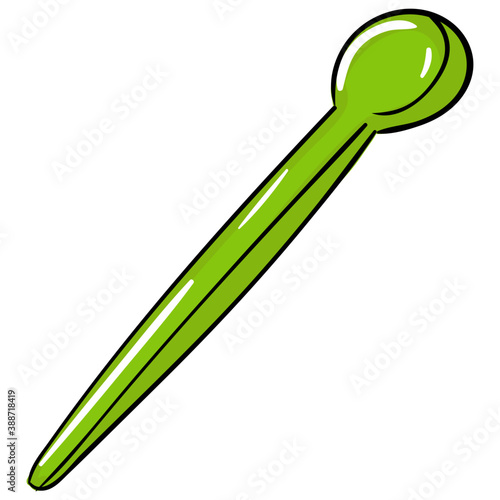 Hijab Pin 