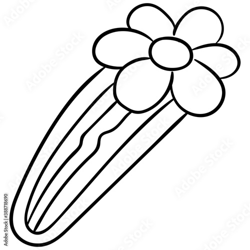 Hairpin 