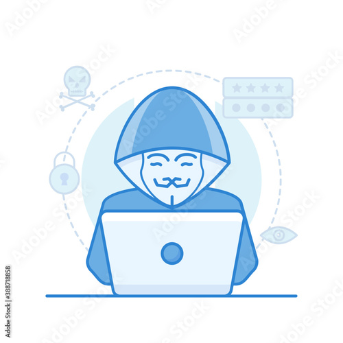 Hacker 