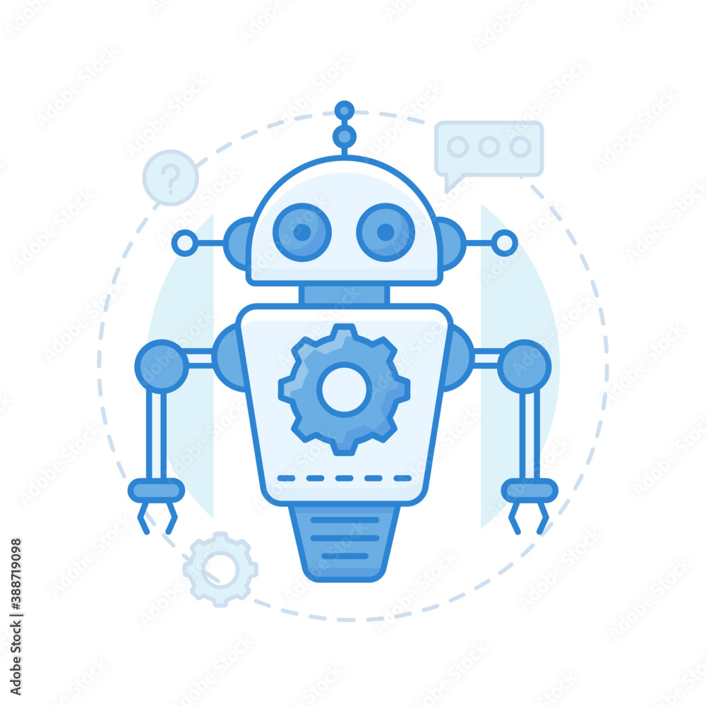 Robot Assistant Robot Assistant