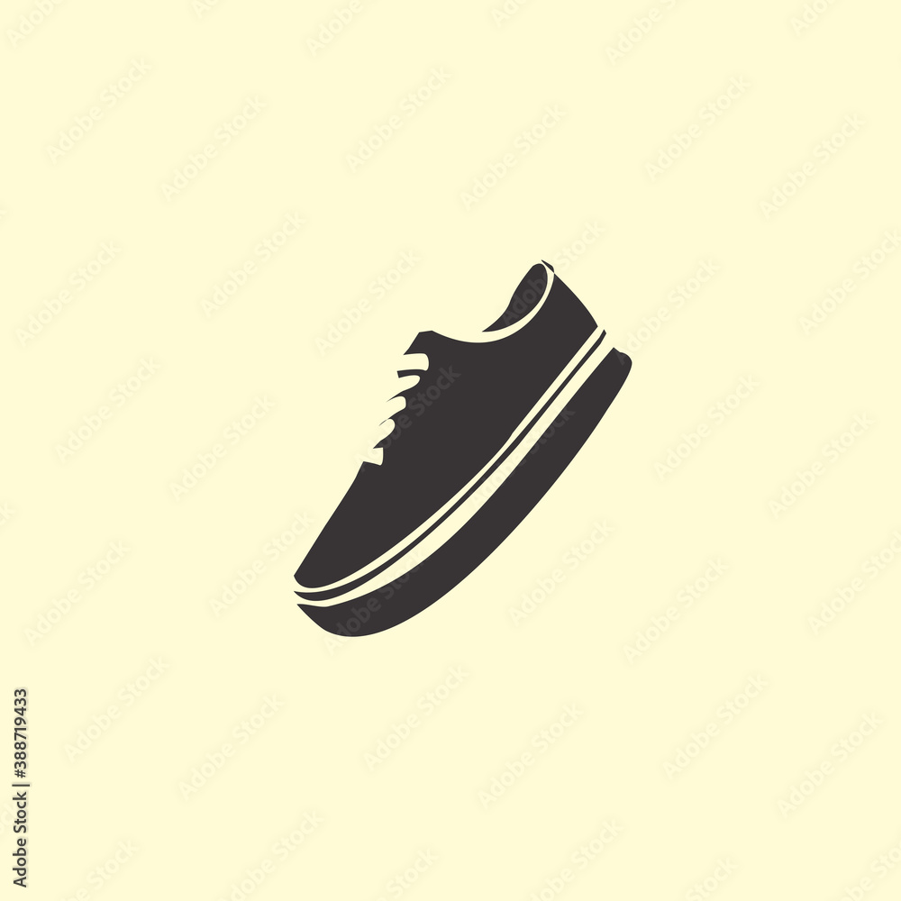 illustration of a pair of shoes illustration of a pair of shoes