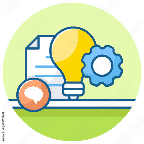 Planning Process 