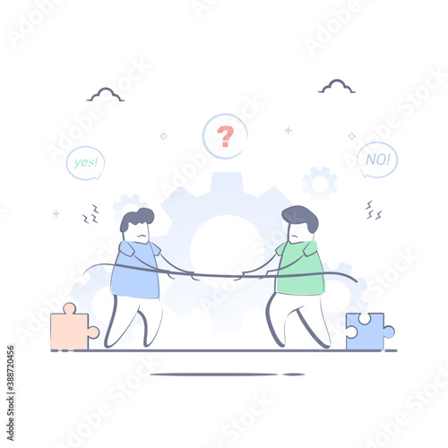 Conflict Management 