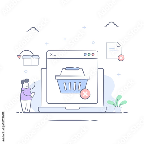 Order Cancel 