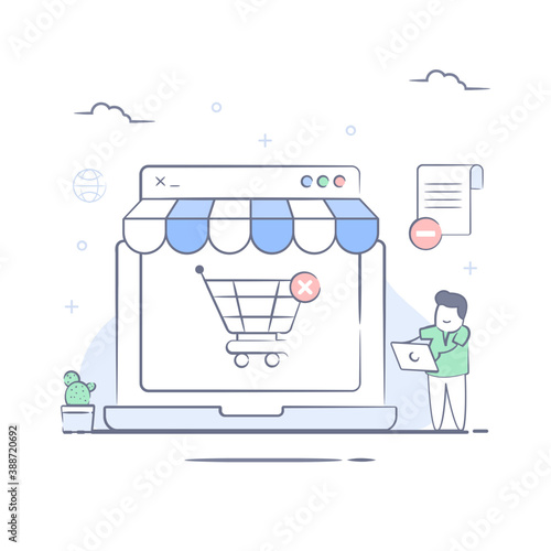 Remove From Basket