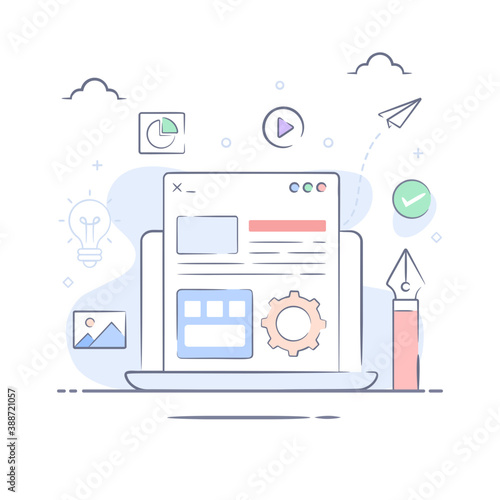 Web Usability 