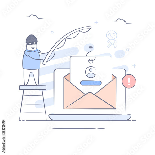 Phishing Email 