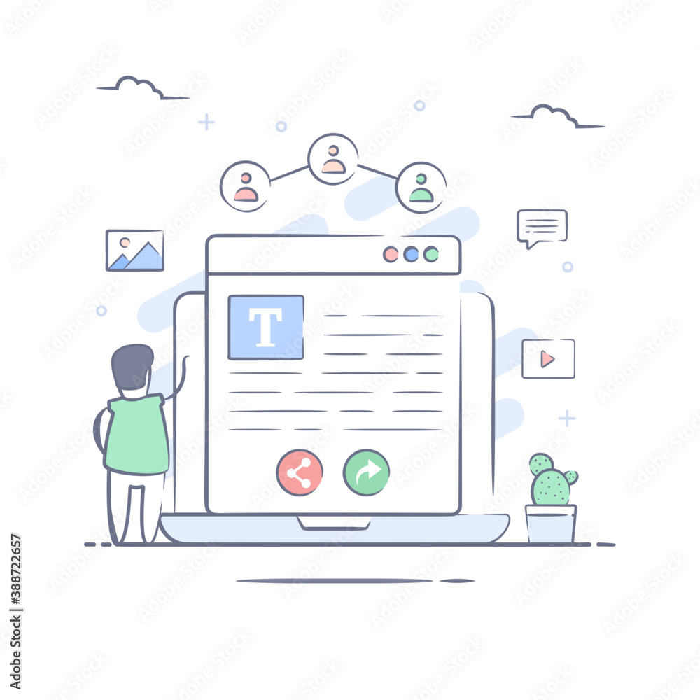 Content Sharing Content Sharing