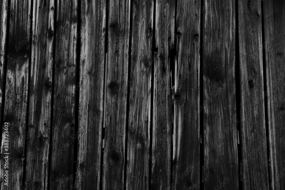 old wood as a background monochrome old wood as a background monochrome
