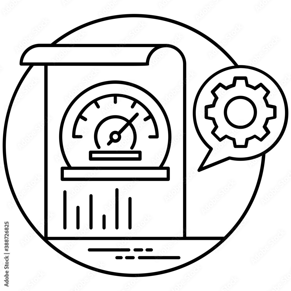 Geometrical instruments with speedometer symbol shwin an ea of performance
Geometrical instruments with speedometer symbol shwin an ea of performance