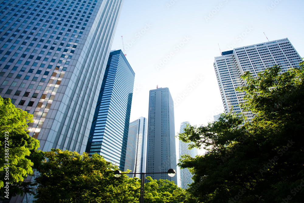 新宿