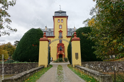 Schloss Wachendorf photo