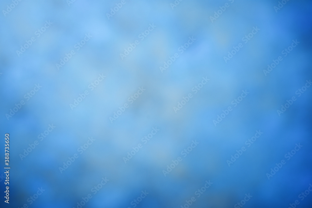 Blurred watercolor background Blurred watercolor background
