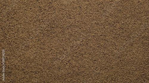 ground black pepper close up © Евгений Логвиненко