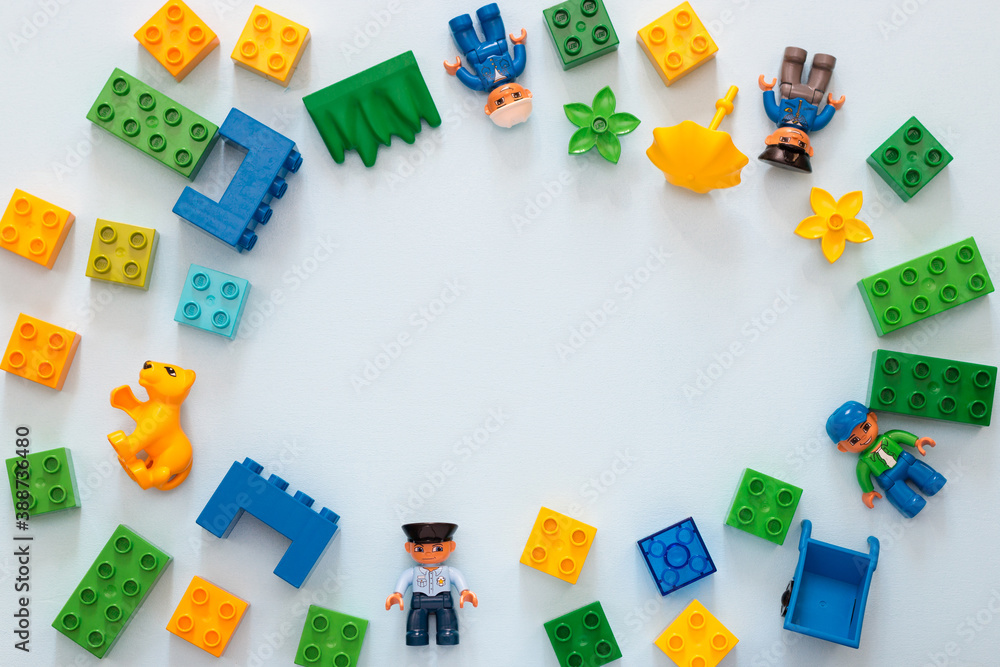 Lego deals duplo 2018