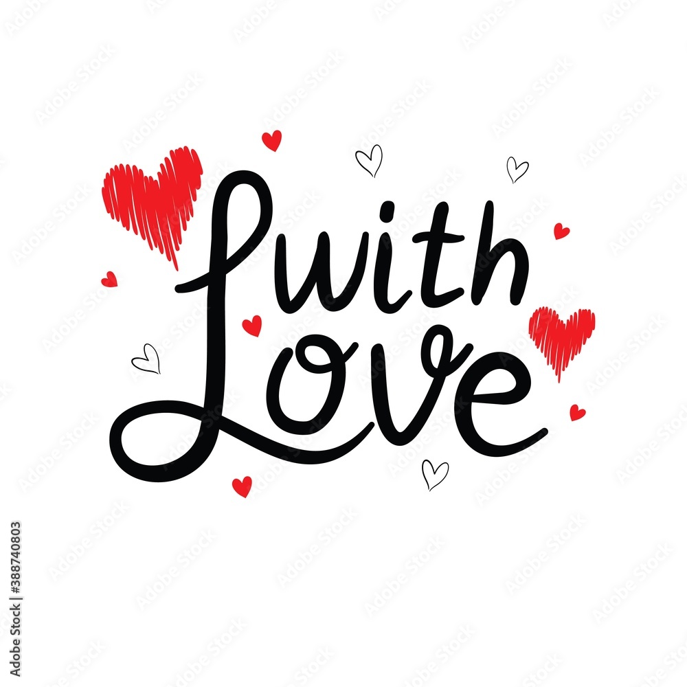 Happy Valentine's Day lettering with hearts. Hand drawn romantic phrase. Modern brush calligraphy. Romantic hand drawn phrase. Vector illustration for love concept valentine or wedding. Happy Valentine's Day lettering with hearts. Hand drawn romantic phrase. Modern brush calligraphy. Romantic hand drawn phrase. Vector illustration for love concept valentine or wedding.