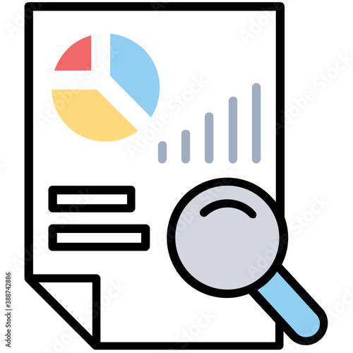 
Laptop along with growing bars showing growth traffic icon 
