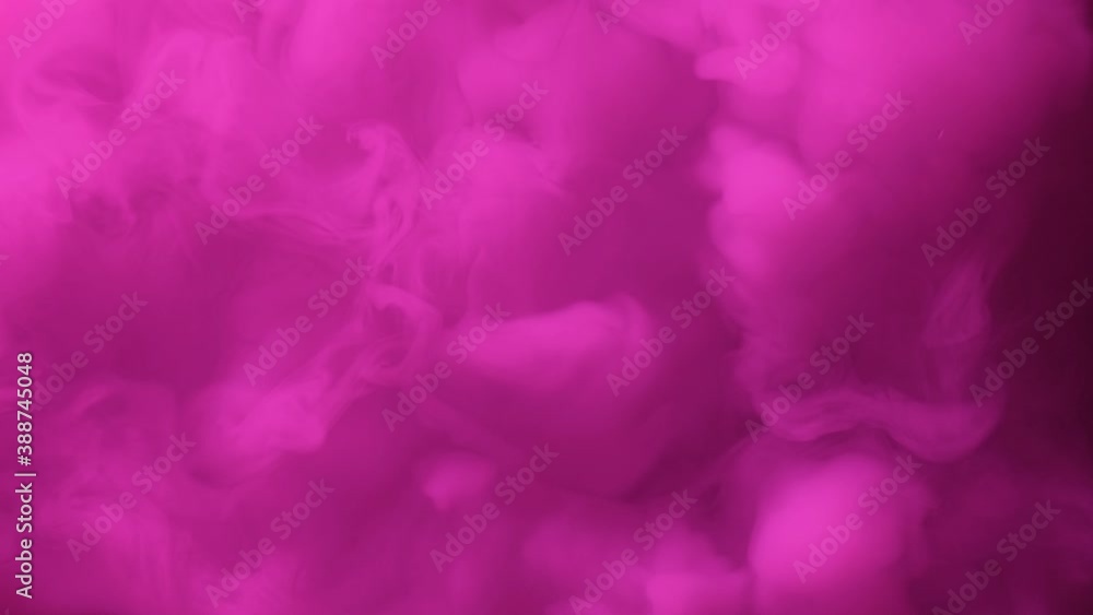 custom made wallpaper toronto digitalTexture of colored smoke close up. View from above.