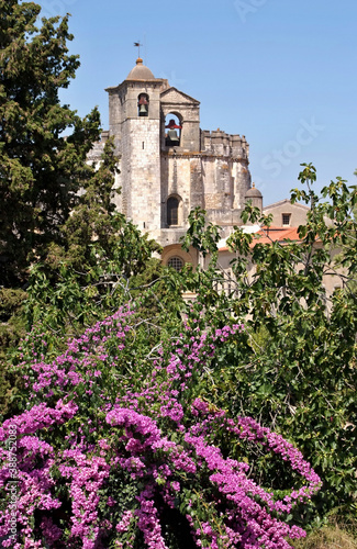 Convento do Christo de Tomar, Centro - Portugal