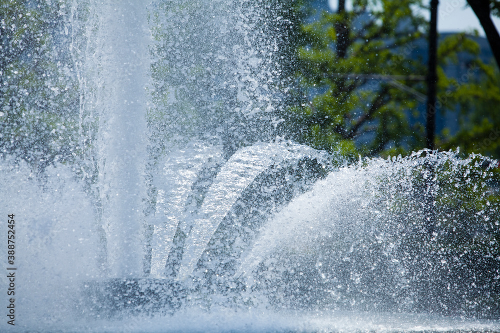 和田倉噴水公園