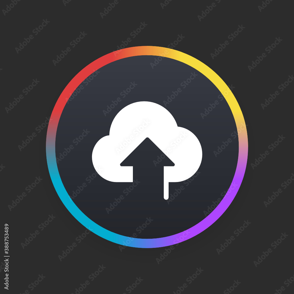 Upload Cloud Upload Cloud
