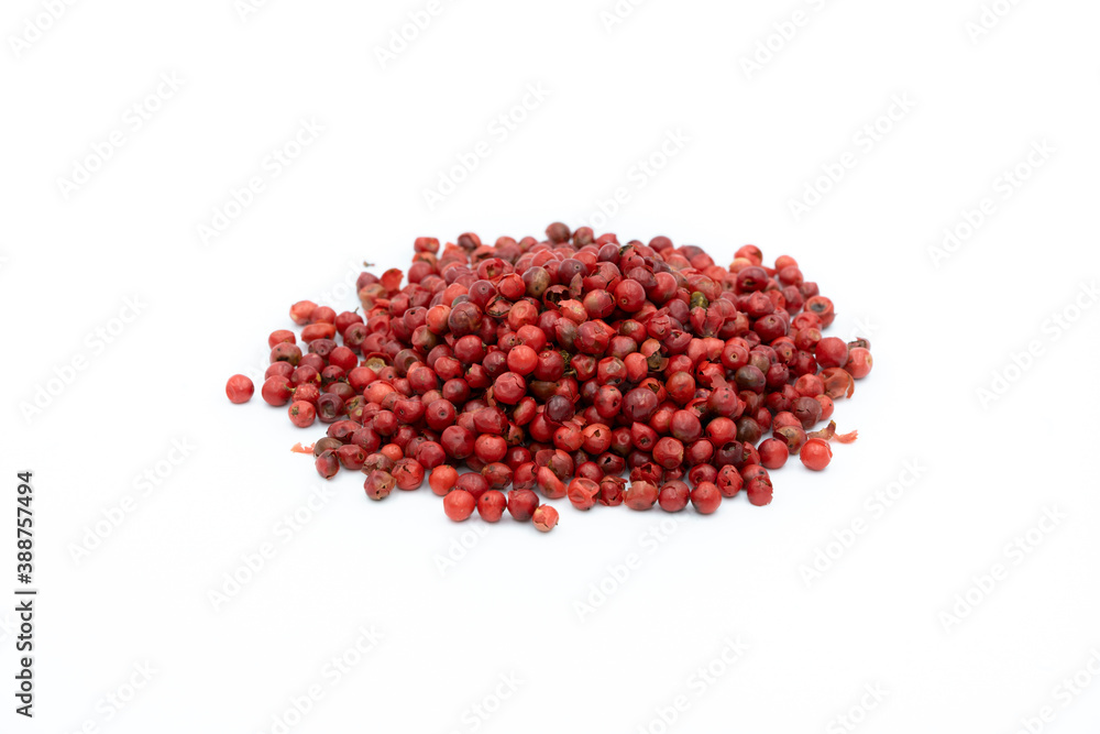 Pimienta roja Pimienta roja