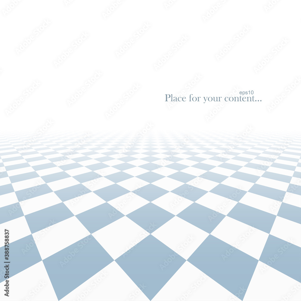 Abstract background with perspective. Abstract background with perspective.