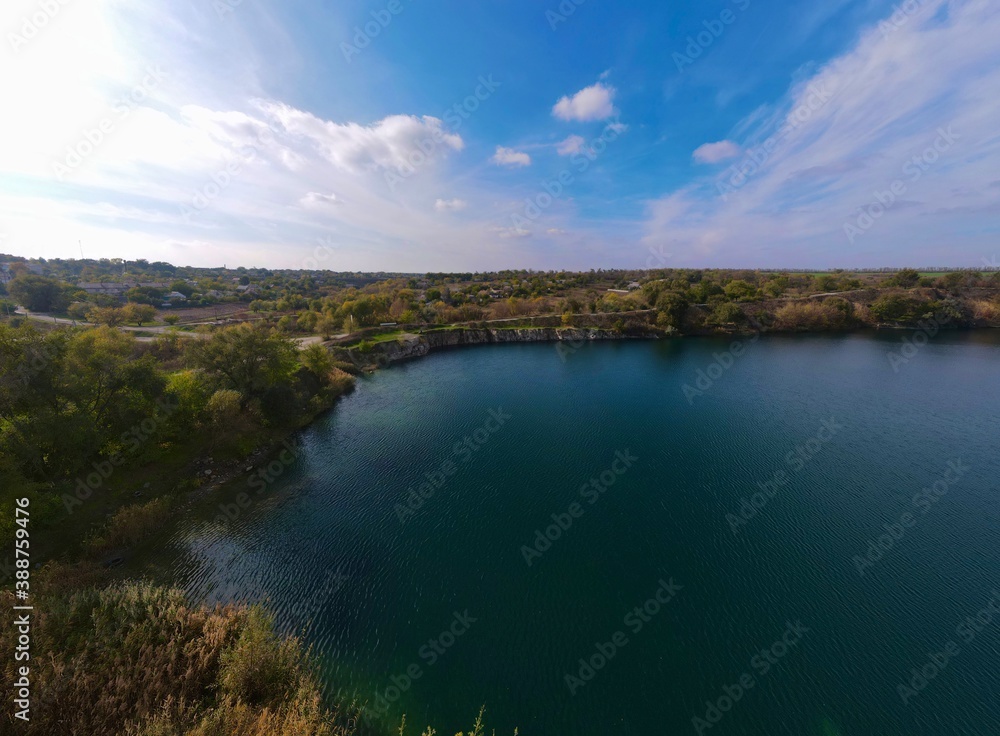 quarry quarry