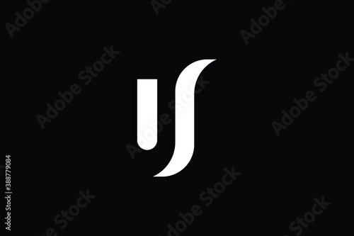 3D US logo letter design on luxury background. SU logo monogram initials letter concept. US icon logo design. SU elegant and Professional letter icon design on black background. S U US SU