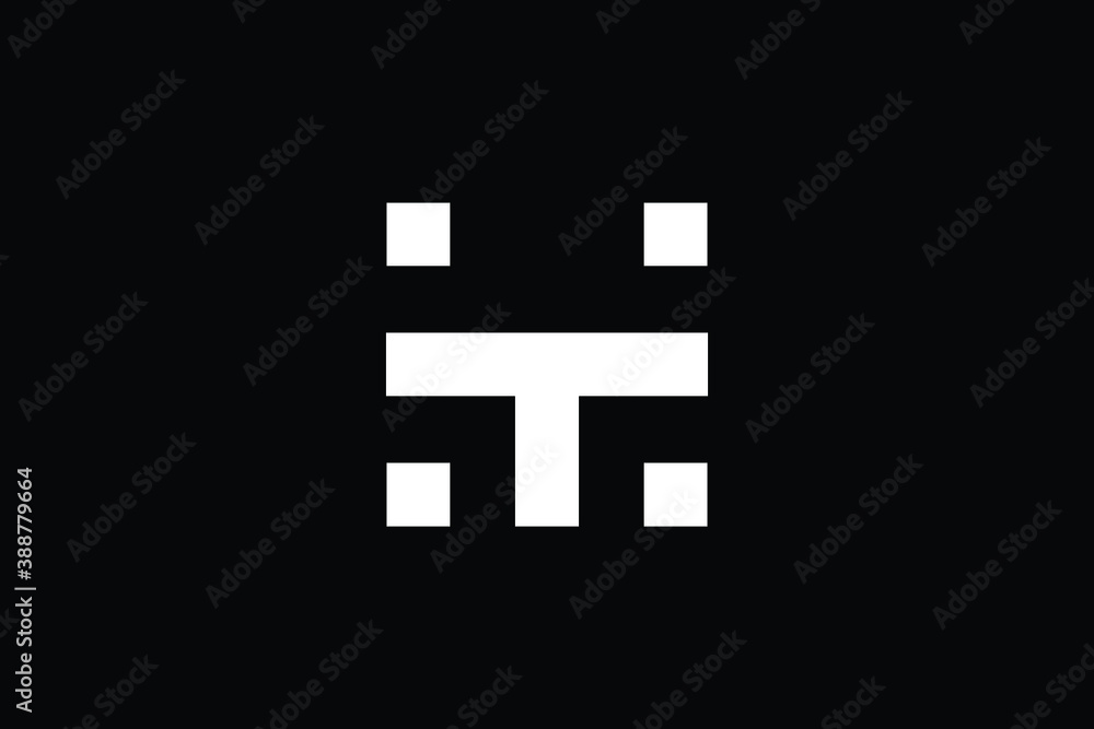 HT logo letter design on luxury background. TH logo monogram initials letter concept. HT logo design. TH elegant and Professional letter icon design on black background. H T HT TH HT logo letter design on luxury background. TH logo monogram initials letter concept. HT logo design. TH elegant and Professional letter icon design on black background. H T HT TH