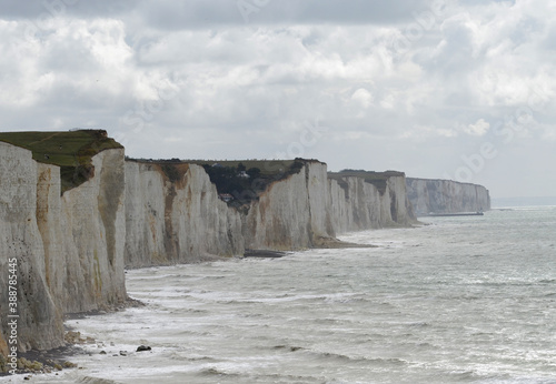 Ault falaise