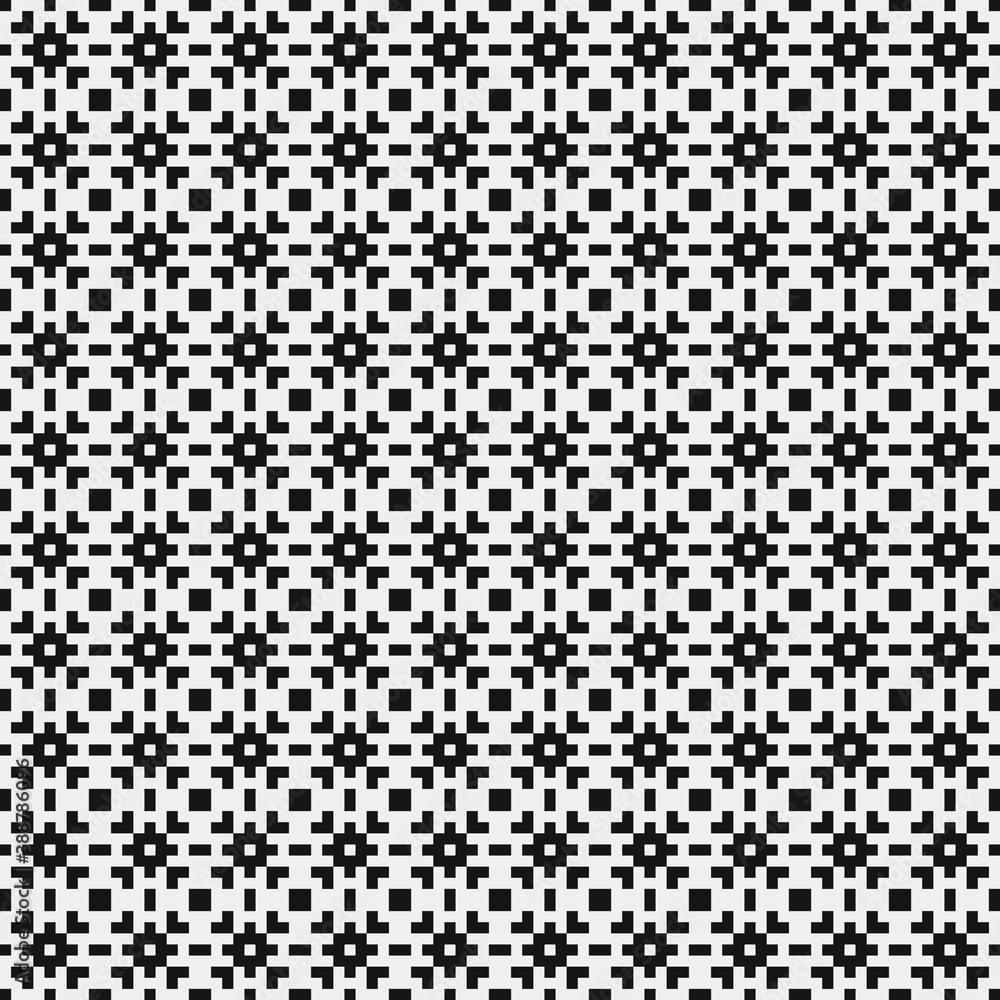 Abstract Cross Pattern Dots Logo generative computational art illustration Abstract Cross Pattern Dots Logo generative computational art illustration