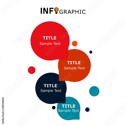 Business Infographic Template
