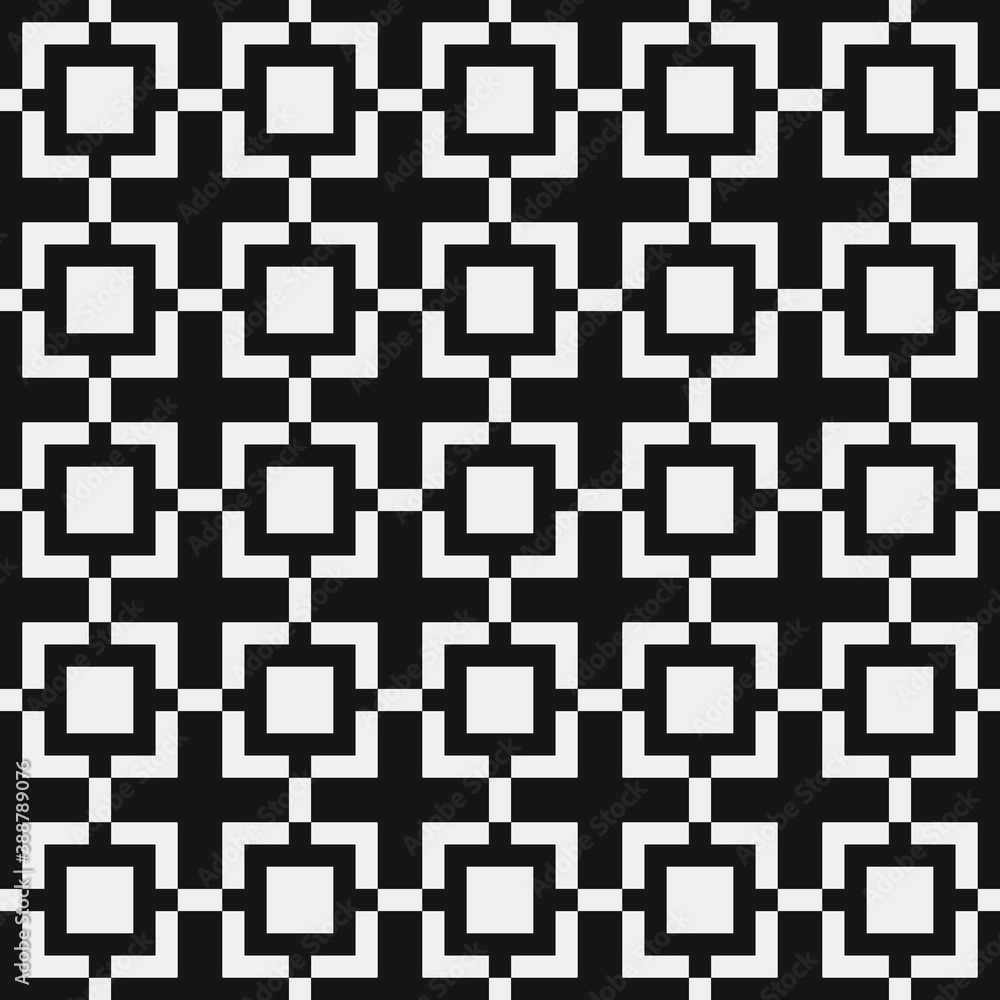 Abstract Cross Pattern Dots Logo generative computational art illustration Abstract Cross Pattern Dots Logo generative computational art illustration