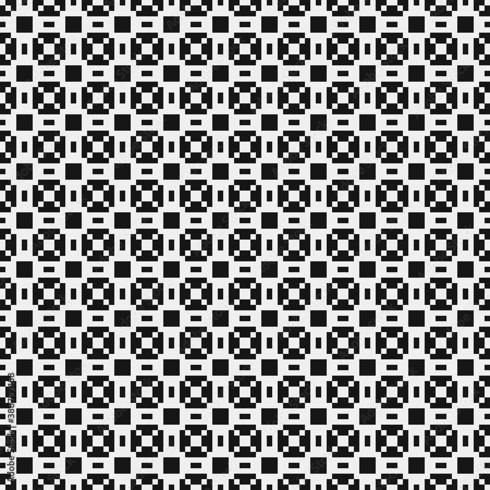 Abstract Cross Pattern Dots Logo generative computational art illustration Abstract Cross Pattern Dots Logo generative computational art illustration